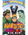 NARUTO - Tome 54 - vue principale