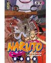 NARUTO - Tome 57 - vue principale