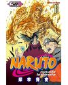 NARUTO - Tome 58 - vue principale