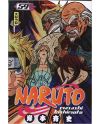 NARUTO - Tome 59 - vue principale