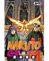 NARUTO - Tome 64 - vue principale