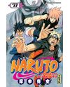 NARUTO - Tome 71 - vue principale