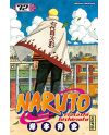 NARUTO - Tome 72 - vue principale