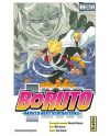 BORUTO : NARUTO NEXT GENERATIONS - Tome 2 - vue principale