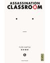 ASSASSINATION CLASSROOM - Tome 5 - vue principale