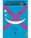 ASSASSINATION CLASSROOM - Tome 6 - vue principale