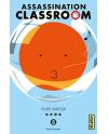 ASSASSINATION CLASSROOM - Tome 8 - vue principale