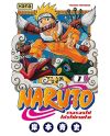 NARUTO - Tome 1 - vue principale