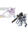Model Kit Gundam MG 1/100 Fazz Ver.Ka FA-010 vue de face