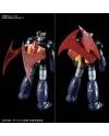 Model Kit PG 1/60 Mazinger Z Infinity Ver. détails articulations