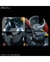 Model Kit PG 1/60 Mazinger Z Infinity Ver. boîte et packaging