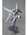 Model Kit MG 1/100 Gundam Double X packaging complet