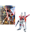 Model Kit MG Sword Impulse Gundam 1/100 Bandai - boîte face avant