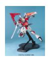Model Kit MG Sword Impulse Gundam 1/100 Bandai - visuel complémentaire