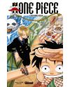 ONE PIECE - Edition originale - Tome 7 - vue principale