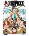 ONE PIECE - Edition originale - Tome 15 - vue principale