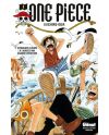 ONE PIECE - Edition originale - Tome 1 - vue principale