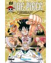 ONE PIECE - Edition originale - Tome 45 - vue principale