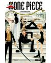 ONE PIECE - Edition originale - Tome 6 - vue principale