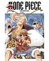ONE PIECE - Edition originale - Tome 8 - vue principale