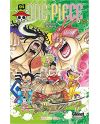 ONE PIECE - Edition originale - Tome 94 - vue principale
