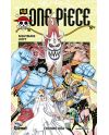 ONE PIECE - Edition originale - Tome 49 - vue principale