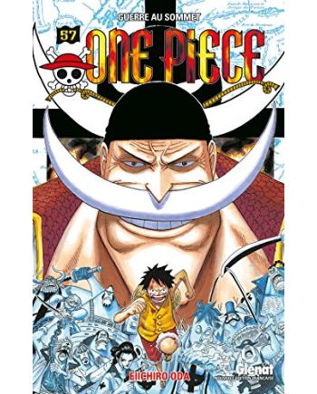 ONE PIECE - Edition originale - Tome 57 - vue principale