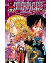 ONE PIECE - Edition originale - Tome 84 - vue principale