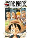 ONE PIECE - Edition originale - Tome 27 - vue principale