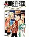 ONE PIECE - Edition originale - Tome 34 - vue principale