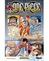 ONE PIECE - Edition originale - Tome 58 - vue principale