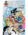 ONE PIECE - Edition originale - Tome 82 - vue principale