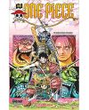 ONE PIECE - Edition originale - Tome 95 - vue principale