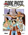 ONE PIECE - Edition originale - Tome 19 - vue principale