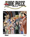 ONE PIECE - Edition originale - Tome 22 - vue principale