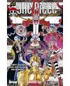 ONE PIECE - Edition originale - Tome 47 - vue principale