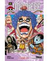ONE PIECE - Edition originale - Tome 56 - vue principale