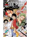 ONE PIECE - Edition originale - Tome 69 - vue principale