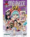ONE PIECE - Edition originale - Tome 74 - vue principale