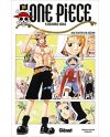 ONE PIECE - Edition originale - Tome 18 - vue principale