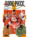 ONE PIECE - Edition originale - Tome 20 - vue principale