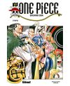 ONE PIECE - Edition originale - Tome 21 - vue principale