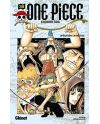 ONE PIECE - Edition originale - Tome 39 - vue principale