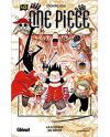 ONE PIECE - Edition originale - Tome 43 - vue principale
