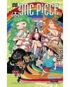 ONE PIECE - Edition originale - Tome 53 - vue principale