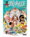 ONE PIECE - Edition originale - Tome 72 - vue principale