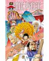 ONE PIECE - Edition originale - Tome 80 - vue principale