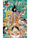 ONE PIECE - Edition originale - Tome 81 - vue principale
