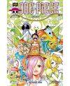 ONE PIECE - Edition originale - Tome 85 - vue principale