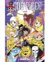 ONE PIECE - Edition originale - Tome 88 - vue principale